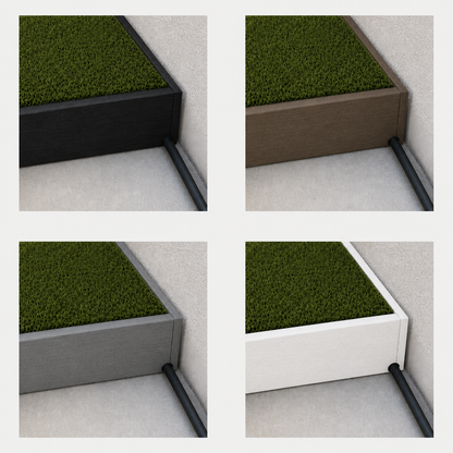Indoor PottyDeck - 5' x 2'